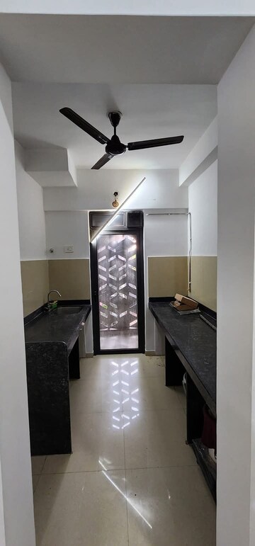 Master Bedroom in 2 BHK Apartment at Lodha Downtown, Dombivli East – for Rent