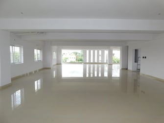 2 BHK Builder Floor For Rent in Jayamahal Bangalore  7913674