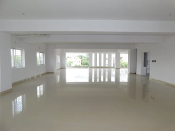 2 BHK Builder Floor For Rent in Jayamahal Bangalore  7913674