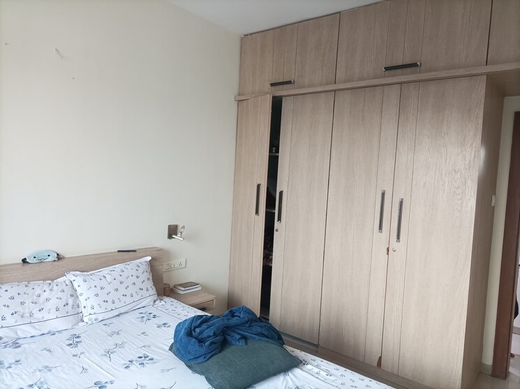 Room, park-express 3 Bedroom 1150 Sq.Ft. Apartment In Baner Pune 7913697