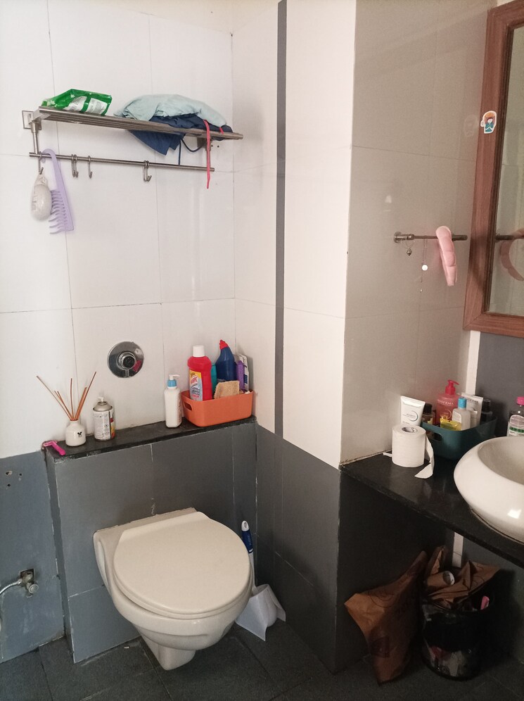 Master Bedroom, park-express 3 Bedroom 1150 Sq.Ft. Apartment In Baner Pune 7913697