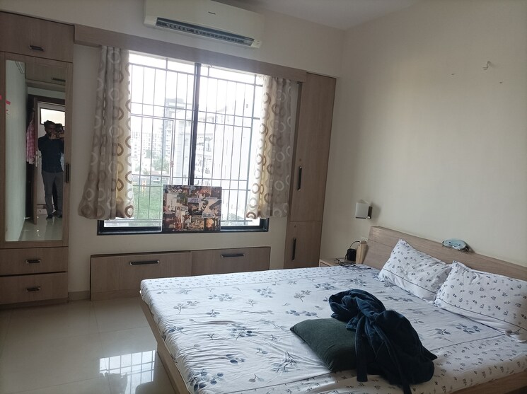 Room, park-express 3 Bedroom 1150 Sq.Ft. Apartment In Baner Pune 7913697