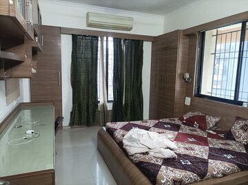 Bedroom in 3 BHK Apartment at Park Express, Baner – for Sale