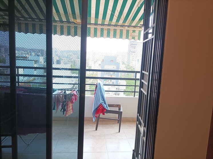 undefined, park-express 3 Bedroom 1150 Sq.Ft. Apartment In Baner Pune 7913697