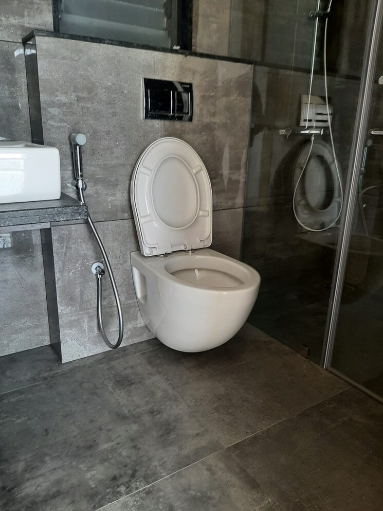 Master Bedroom, arun-sane-orchid-towers 2.5 Bedroom 1172 Sq.Ft. Apartment In Baner Pune 7913704