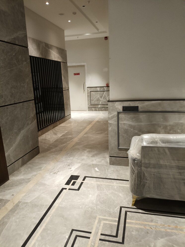 Kitchen, arun-sane-orchid-towers 2.5 Bedroom 1172 Sq.Ft. Apartment In Baner Pune 7913704