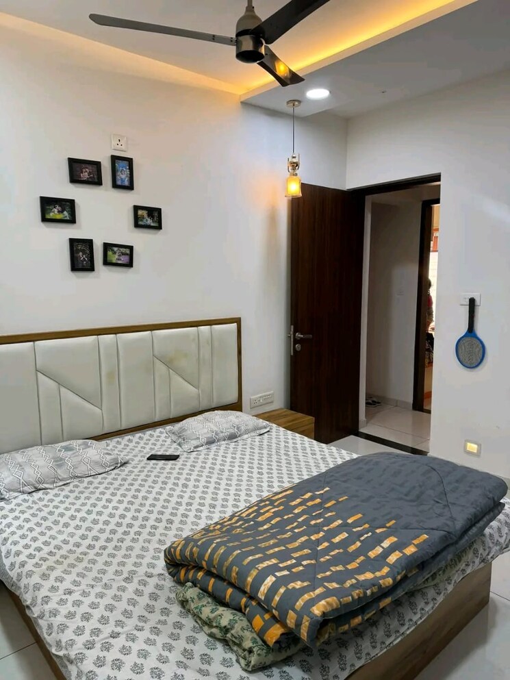 Bedroom, mittal-sun-horizon 2 Bedroom 950 Sq.Ft. Apartment In Balewadi Pune 7913707