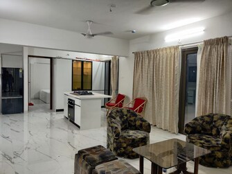 2 BHK Apartment For Resale in Mittal Sun Horizon Balewadi Pune  7913707