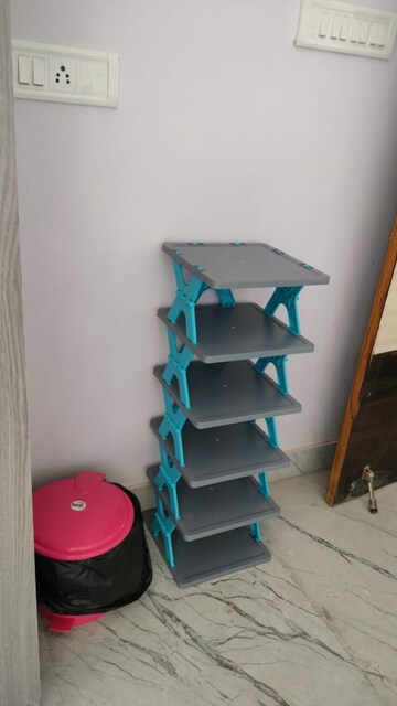 Staircase in  Pg at Jagatpura – for Rent
