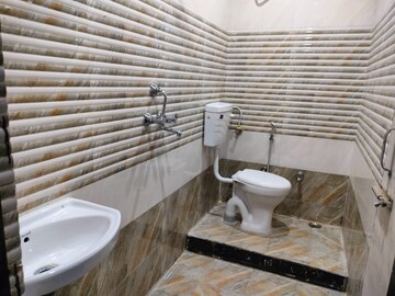 Bathroom in  Pg at Jagatpura – for Rent