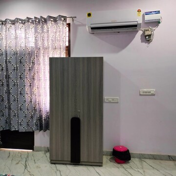 Bathroom in  Pg at Jagatpura – for Rent