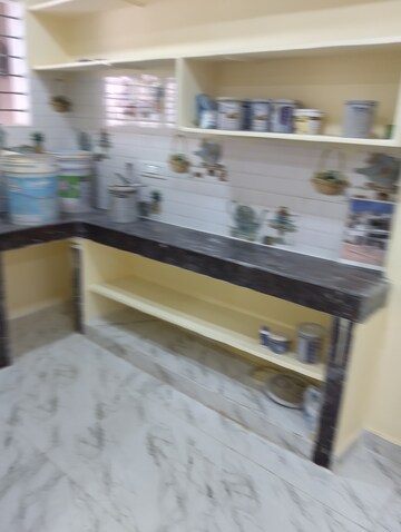 Staircase in 4 BHK Independent House at Bahadurpally – for Sale