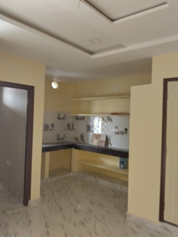 Kitchen in 4 BHK Independent House at Bahadurpally – for Sale
