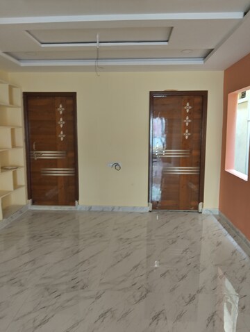 Furnished Amenities in 4 BHK Independent House at Bahadurpally – for Sale