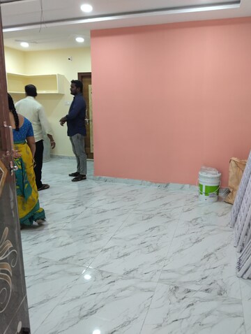 Bedroom in 4 BHK Independent House at Bahadurpally – for Sale