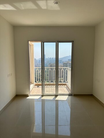 1 BHK Apartment For Rent in Puraniks City Reserva, Ghodbunder Road