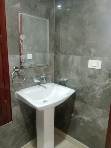 Bathroom in 3 BHK Independent House at Sector 40 – for Rent