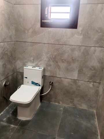 Bathroom in 3 BHK Independent House at Sector 40 – for Rent