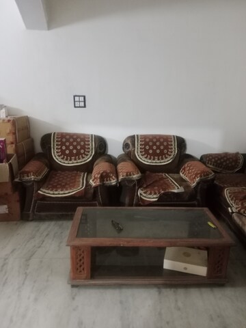Living Room in 2 BHK Builder Floor at Gt Road – for Rent