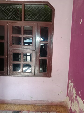 2 BHK Builder Floor – Exterior View View at Huda - for Rent
