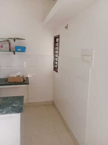 Kitchen in 1 BHK Builder Floor at Sector 24 – for Rent