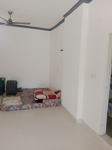Bedroom in 1 BHK Builder Floor at Sector 24 – for Rent