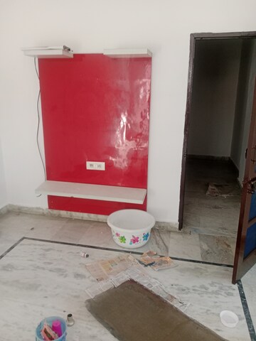 Living Room in 2 BHK Builder Floor at Sector 24 – for Rent