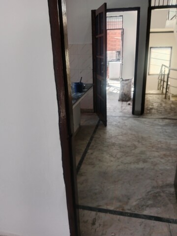 Building Lobby in 2 BHK Builder Floor at Sector 24 – for Rent