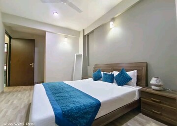 2 BHK Apartment For Rent in Pushp Vihar
