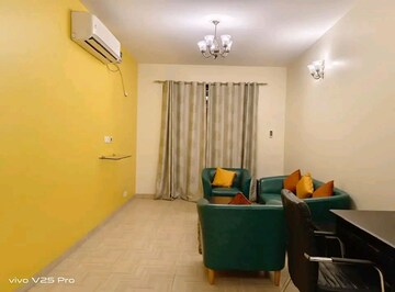 Master Bedroom in 2 BHK Apartment at Pushp Vihar – for Rent