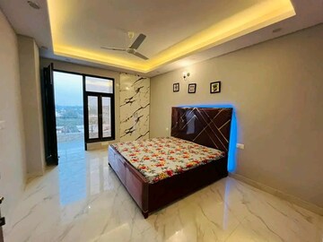 Bedroom in 2 BHK Apartment at Pushp Vihar – for Rent