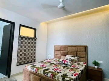 Bedroom in 2 BHK Apartment at Pushp Vihar – for Rent