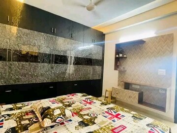 Bedroom in 2 BHK Apartment at Pushp Vihar – for Rent