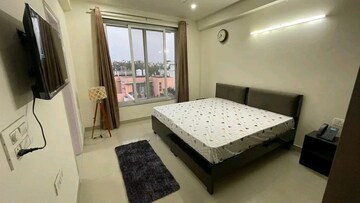 3 BHK Apartment For Rent in Pushp Vihar