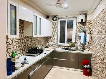 3 BHK Apartment For Rent in Pushp Vihar