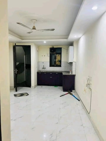 1 BHK Apartment For Rent in Saket Court Residential Complex Pushp Vihar Delhi  7913754