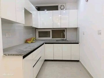 Kitchen in 1 BHK Apartment at Pushp Vihar – for Rent