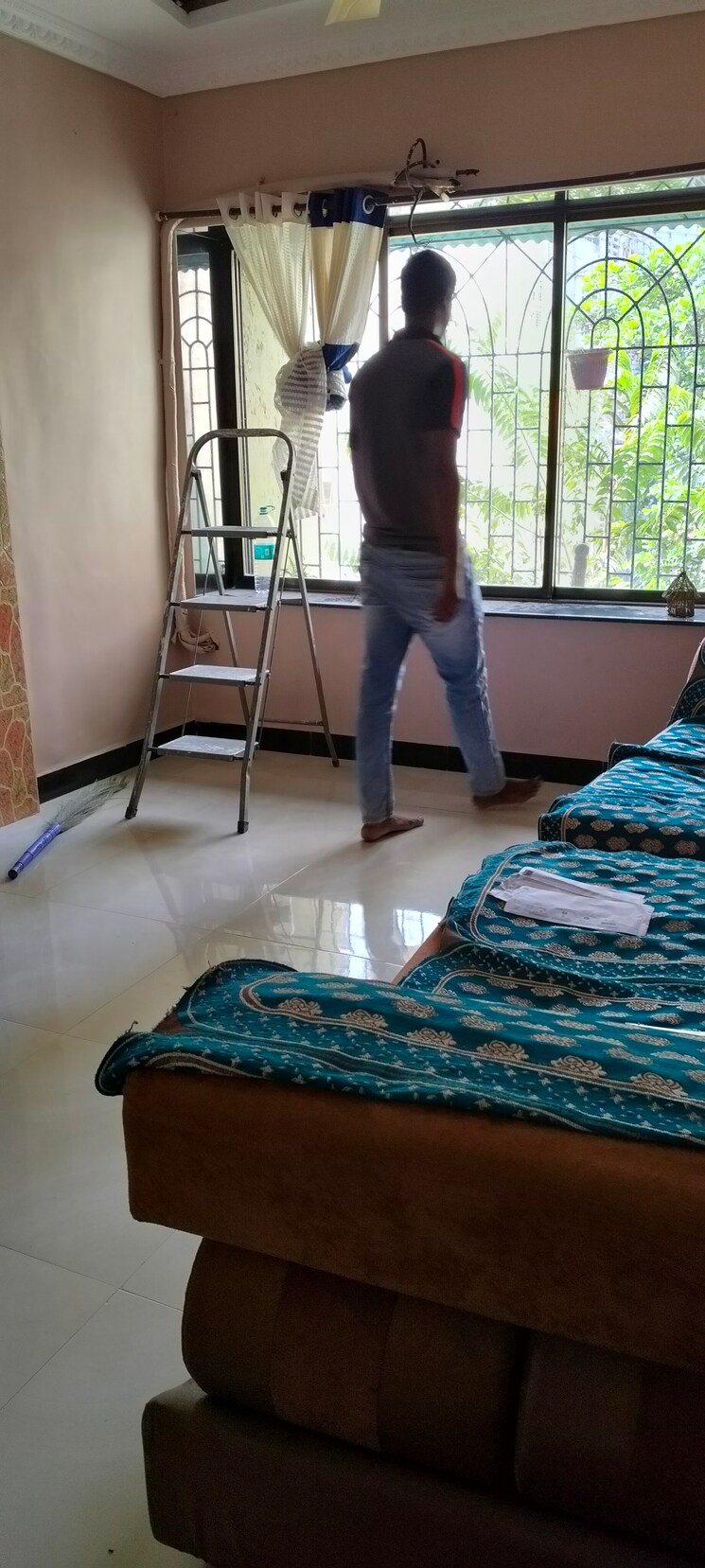 Bedroom, sai-sangh-chs 2 Bedroom 735 Sq.Ft. Apartment In Nerul Navi Mumbai 7913760