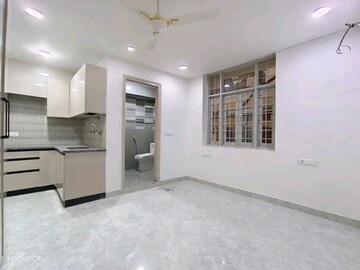 1 BHK Apartment For Rent in Pushp Vihar