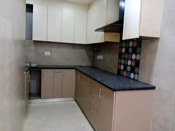 Kitchen in 1 BHK Apartment at Pushp Vihar – for Rent