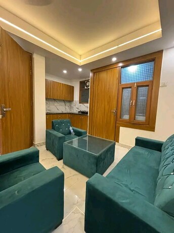 2 BHK Apartment For Rent in Saket Court Residential Complex Pushp Vihar Delhi  7913762