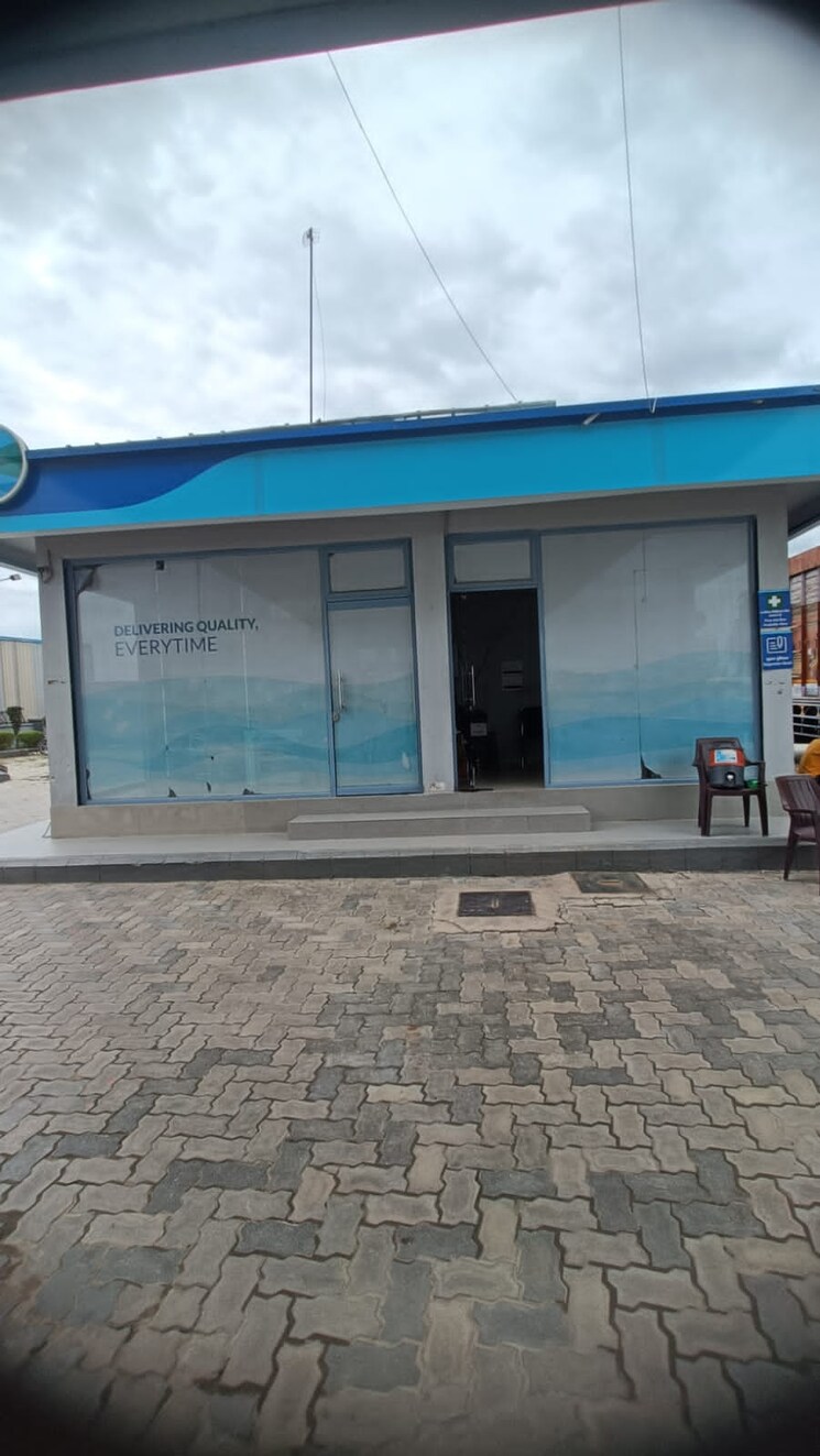 Exterior View, gnida-lohiya-enclave  50 Sq.Yd. Plot In Saini Greater Noida 7913765