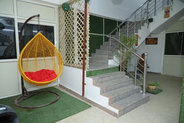  Plot – Exterior View View at GNIDA Lohiya Enclave, Saini - for Sale
