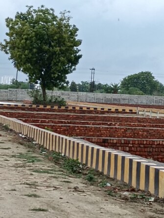 Plot For Resale in GNIDA Lohiya Enclave Saini Greater Noida  7913766