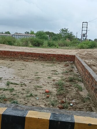 Plot For Resale in GNIDA Lohiya Enclave Saini Greater Noida  7913766