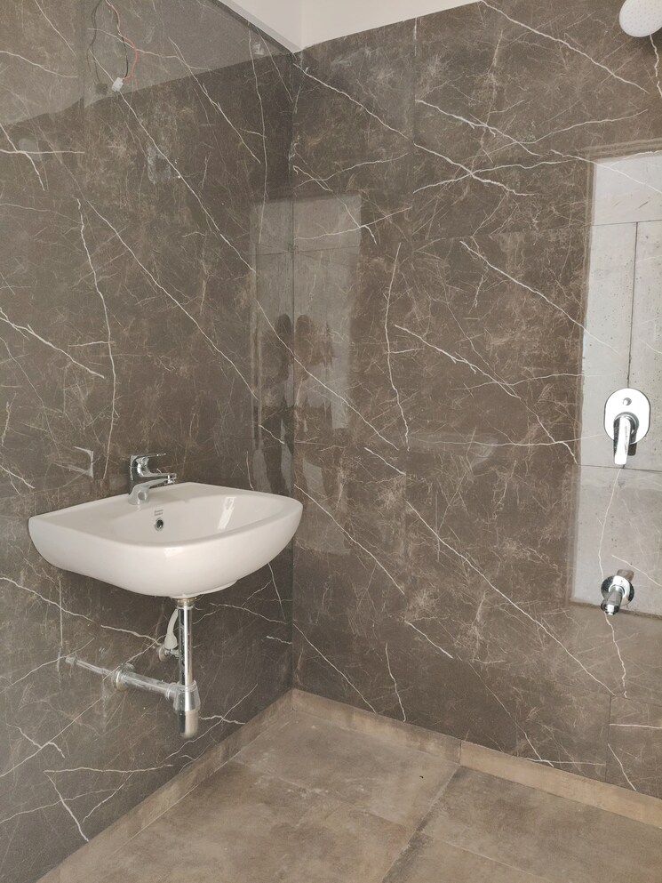 Bathroom, haware-intelligentia-infinity 1 Bedroom 377 Sq.Ft. Apartment In Chembur Mumbai 7913768