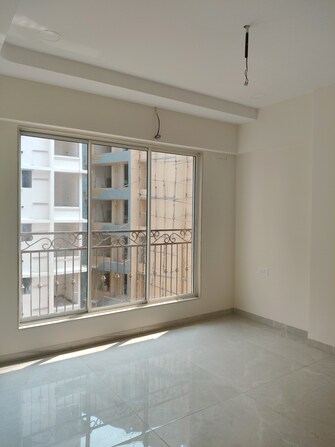 1 BHK Apartment For Resale in Haware Intelligentia Infinity Chembur Mumbai  7913768