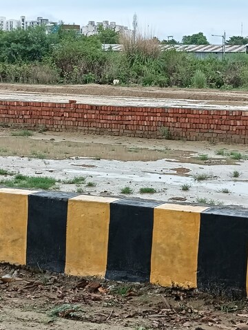 Plot Area in  Plot at GNIDA Lohiya Enclave, Saini – for Sale