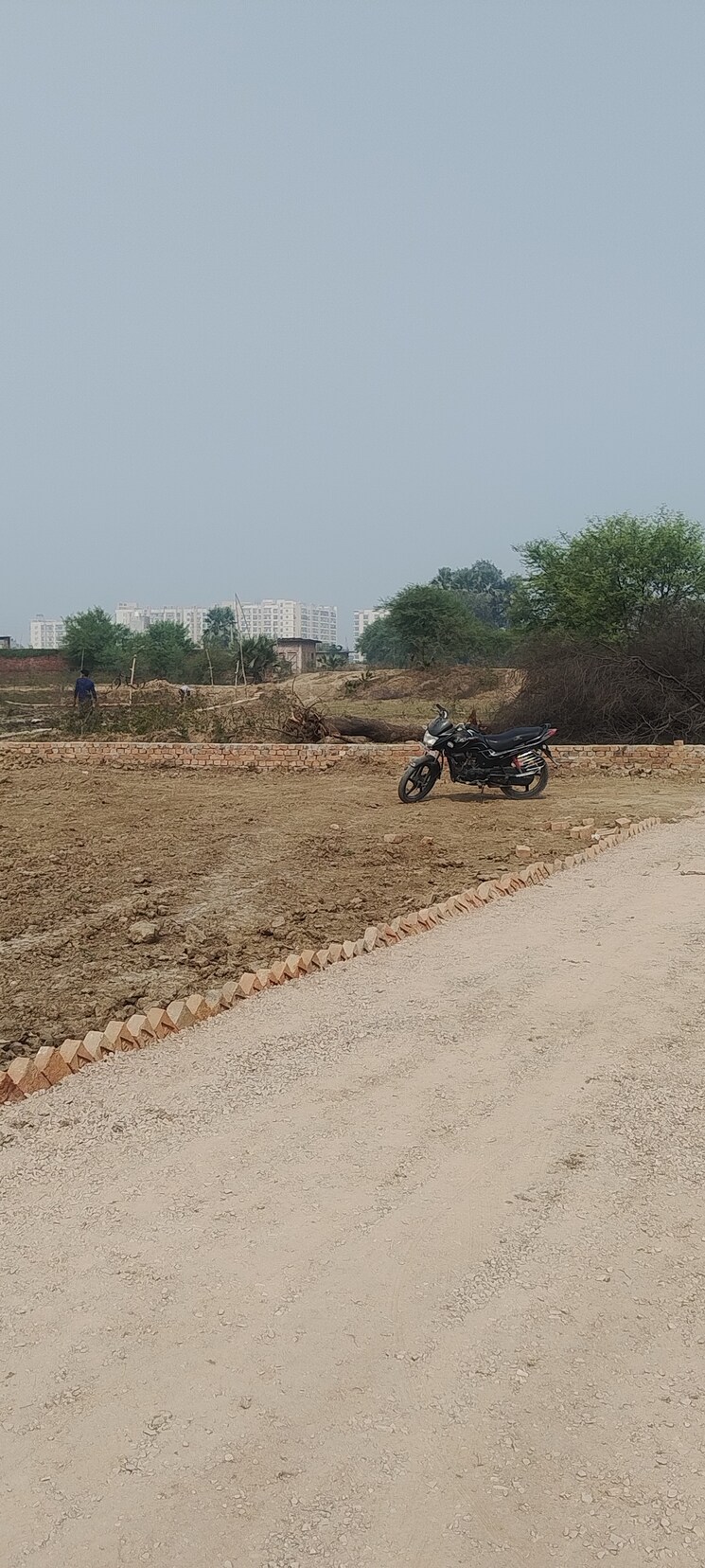 Nearby, ramnagar  800 Sq.Ft. Plot In Ramnagar Varanasi 7913771