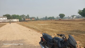  Plot – Exterior View View at Ramnagar - for Sale